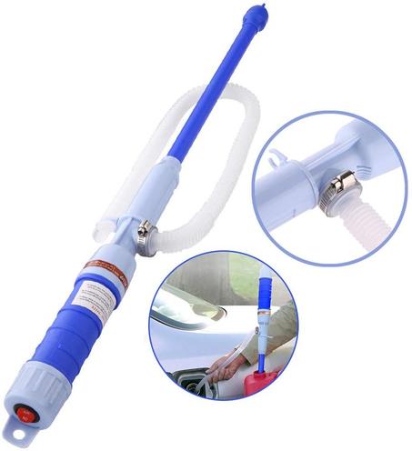 مضخة مياه وسوائل محمولة