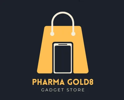 PHARMAGOLD8