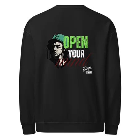 Open your mind