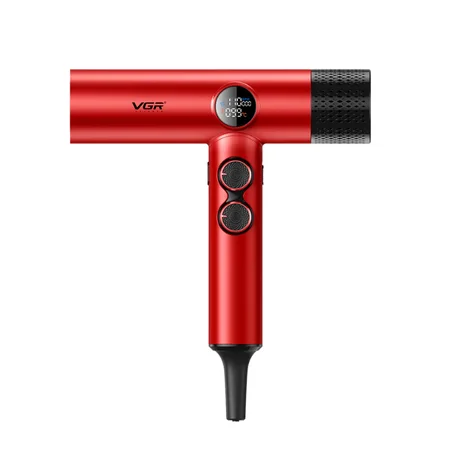 مجففات الشعر