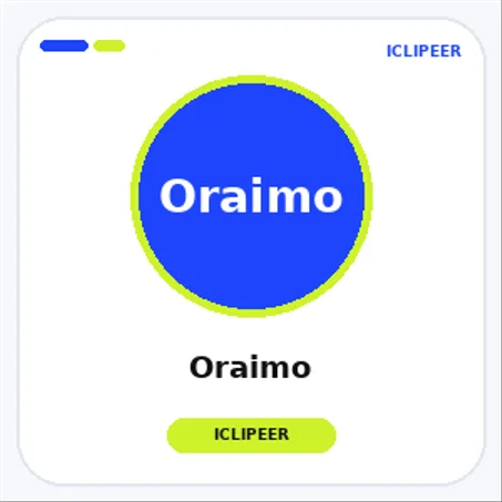 Oraimo