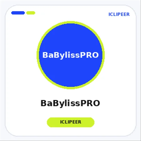 BaBylissPRO