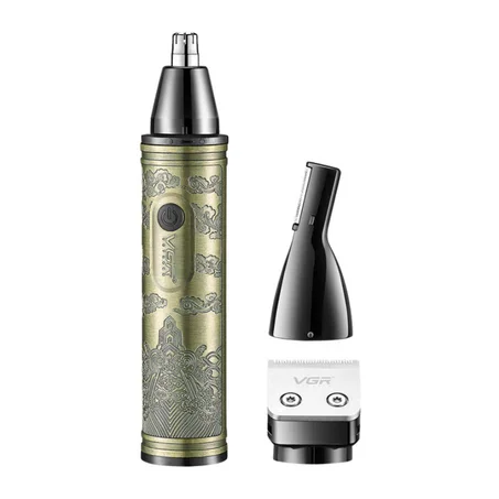 ماكينات تشديب الأنف