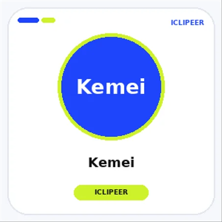 Kemei
