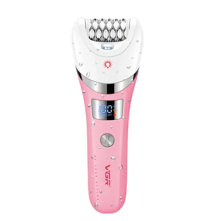 مكينات إزالة الشعر