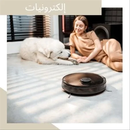 إلكترونيات