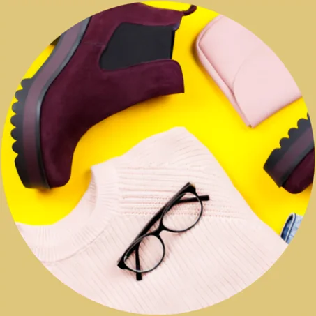 Vêtements pour femmes