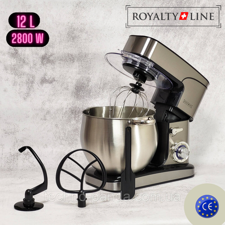 أقوى عجانة من الشركة السويسرية العالمية رويالتي لاين LA PLUS PUISSANT PETRIN DE LA SOCITIE SUISSE ROYALTY LINE