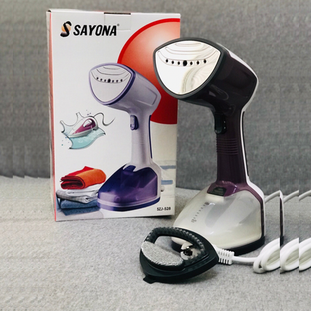 مكواة بخارية  DEFROISSEUR  VAPEUR SAYONA