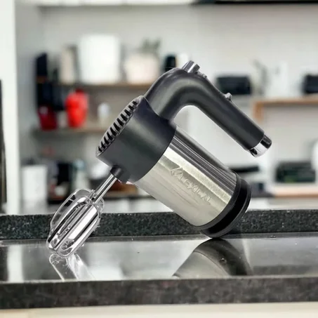 خلاط من الإنوكس 300 واط ليكسيكال BATTEUR INOX 300 w  LEXICAL