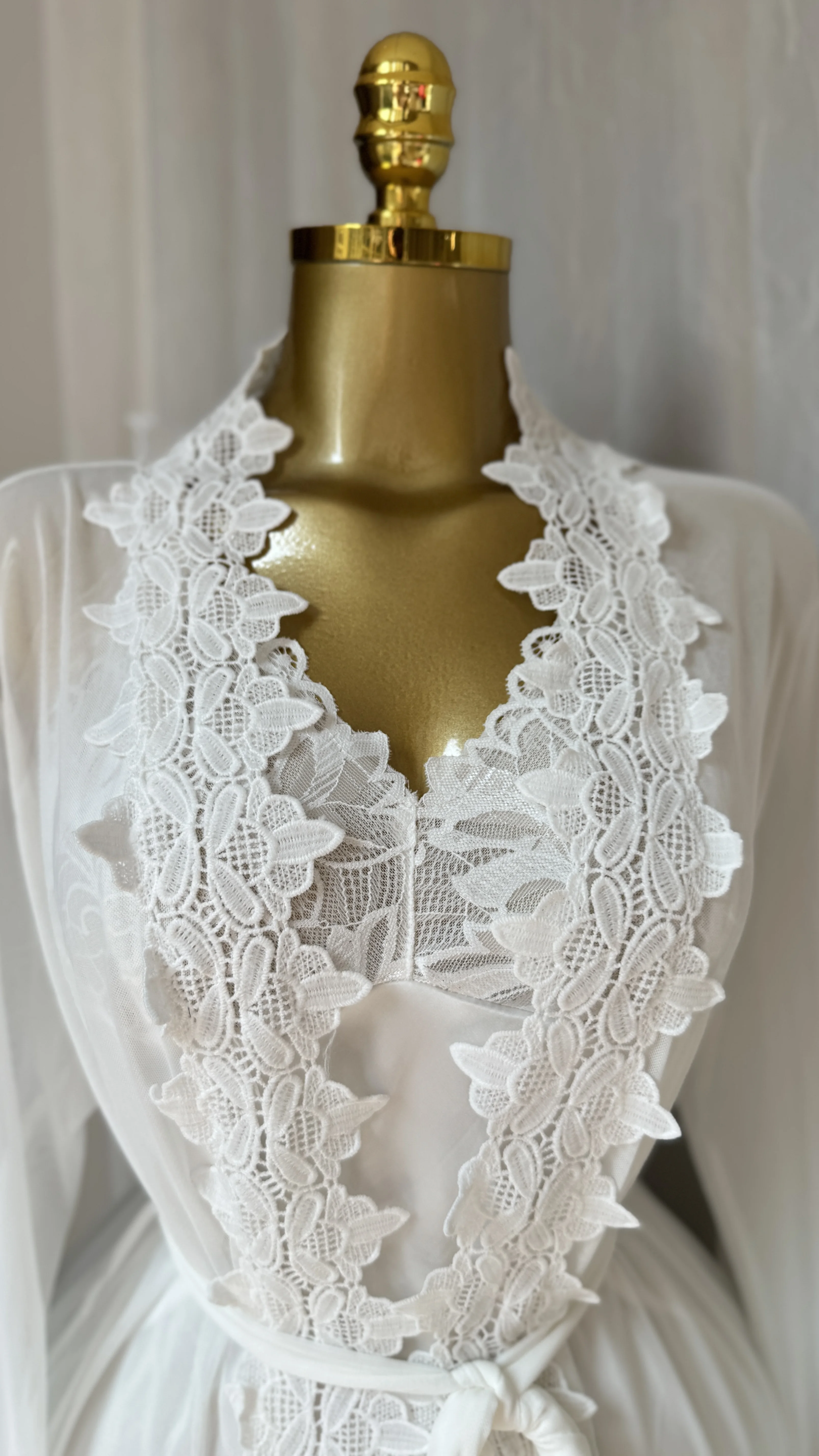 طقم العروسة المثالي