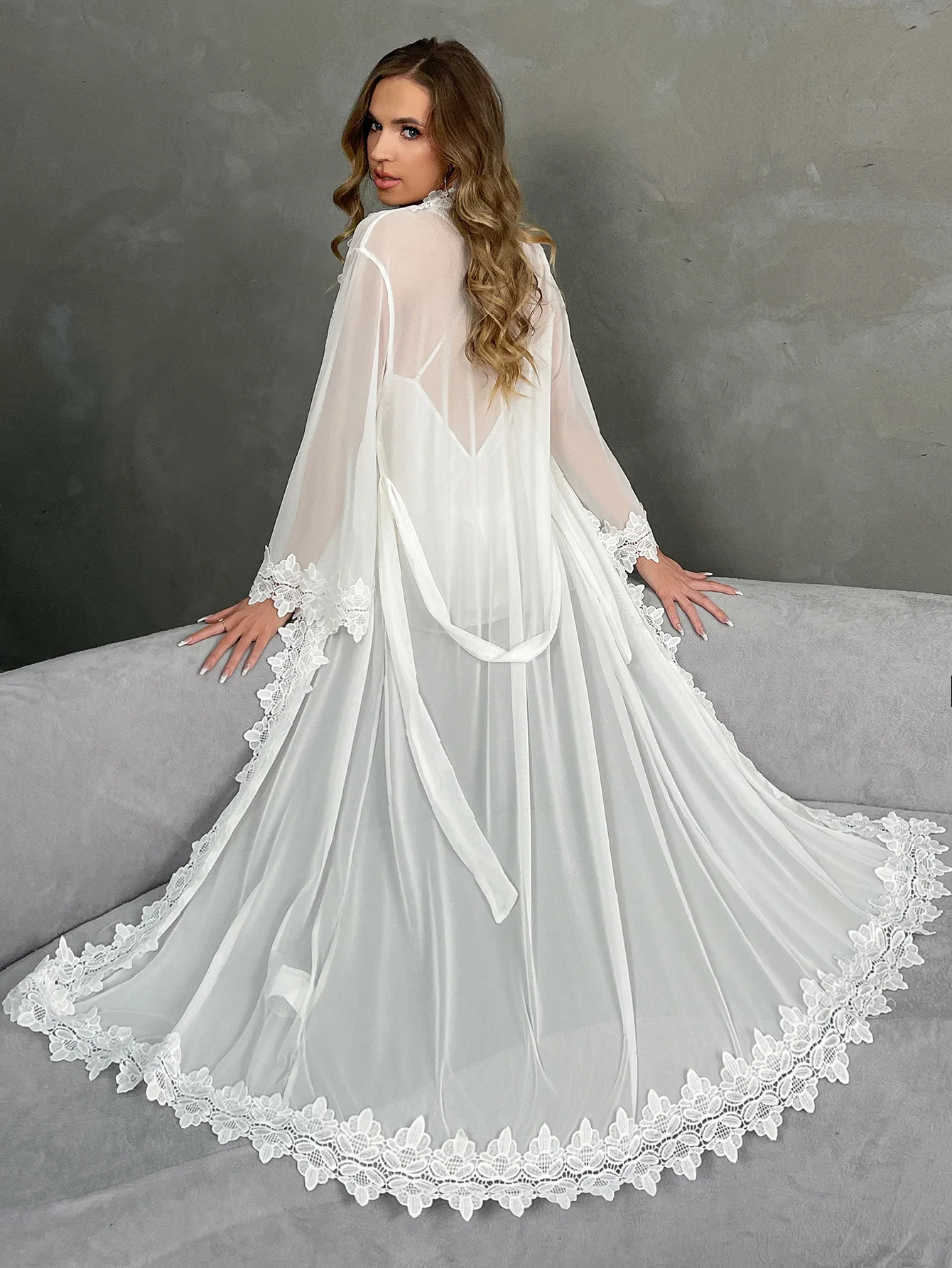 طقم العروسة المثالي