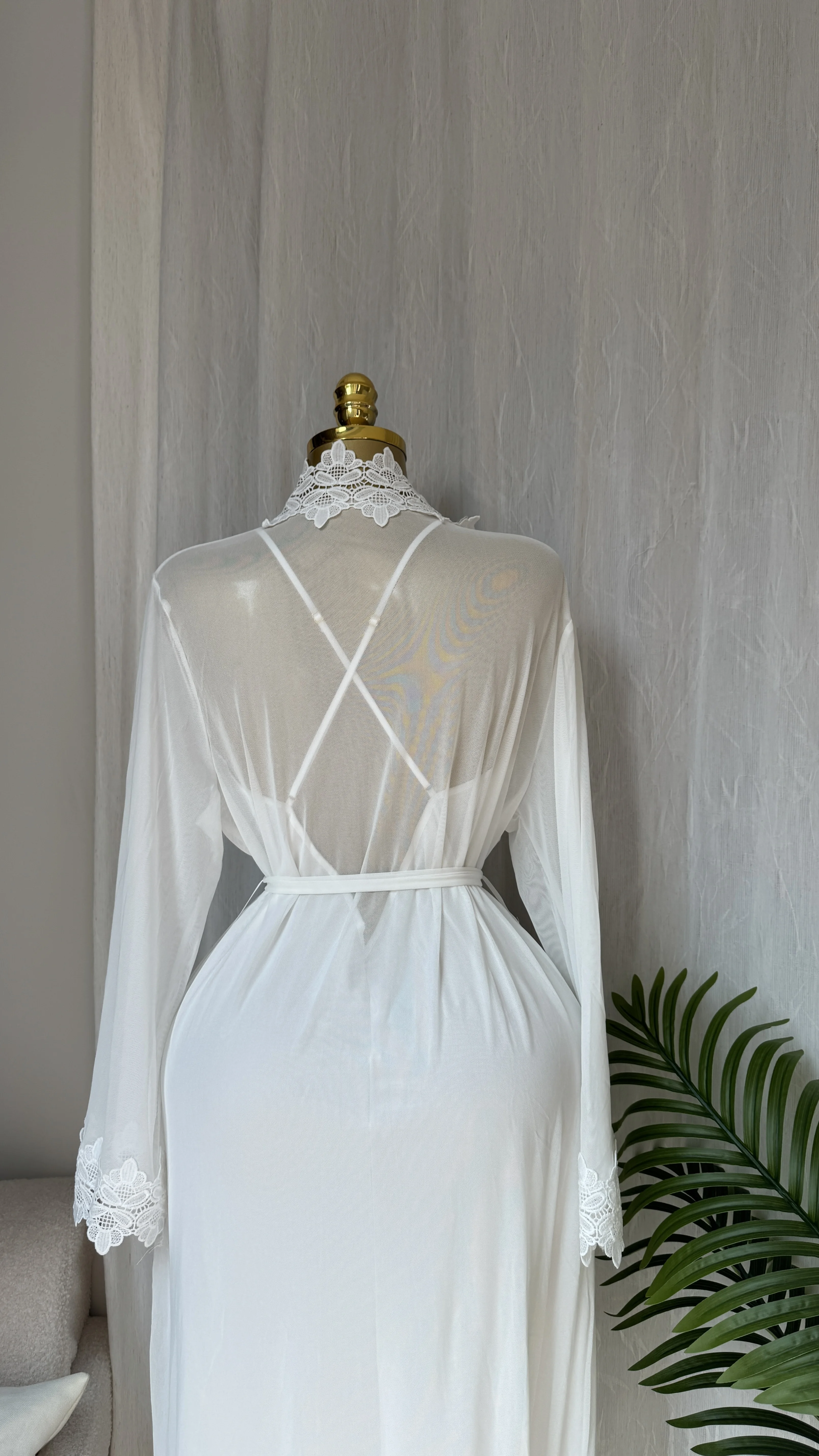 طقم العروسة المثالي