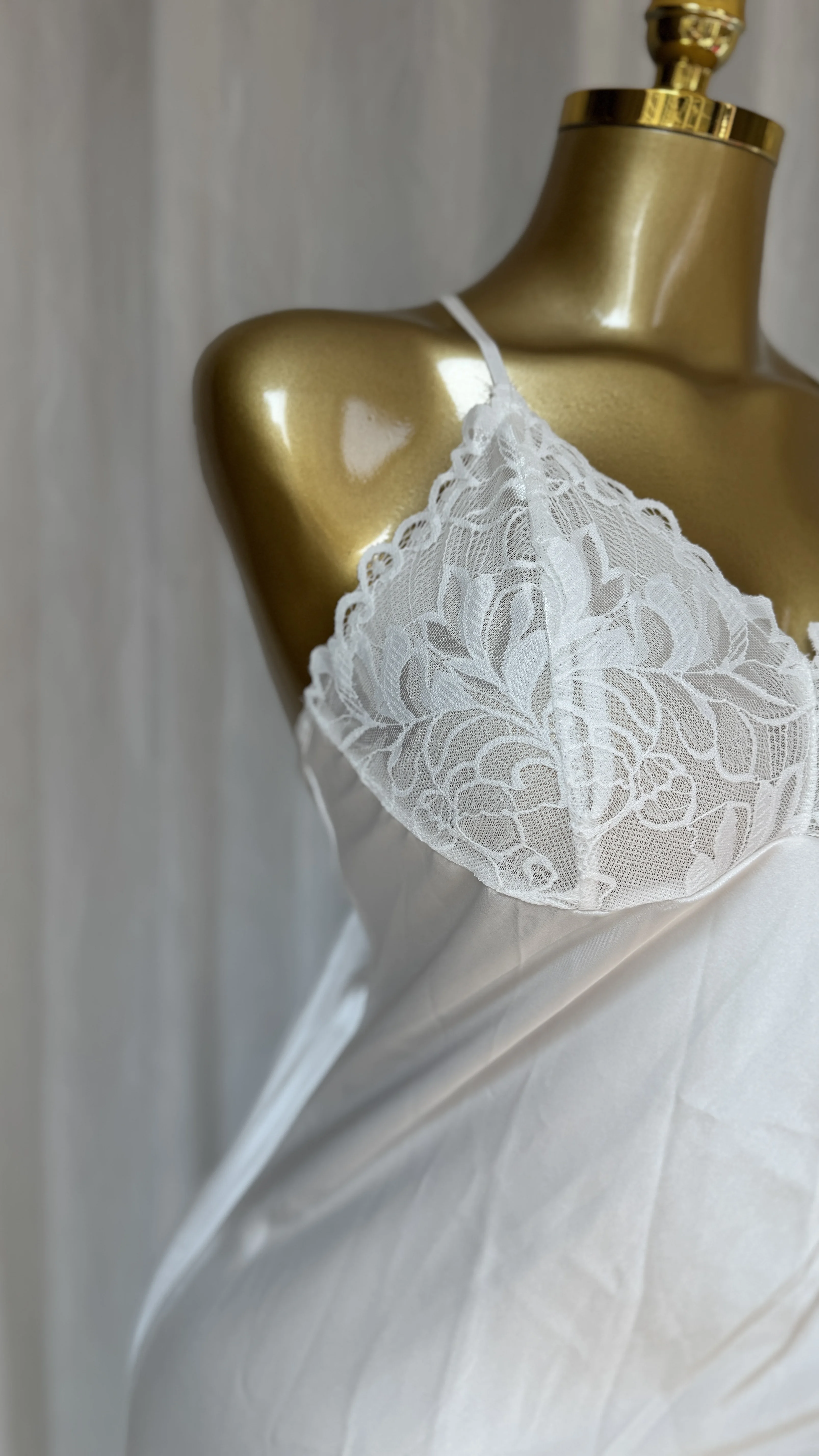 طقم العروسة المثالي