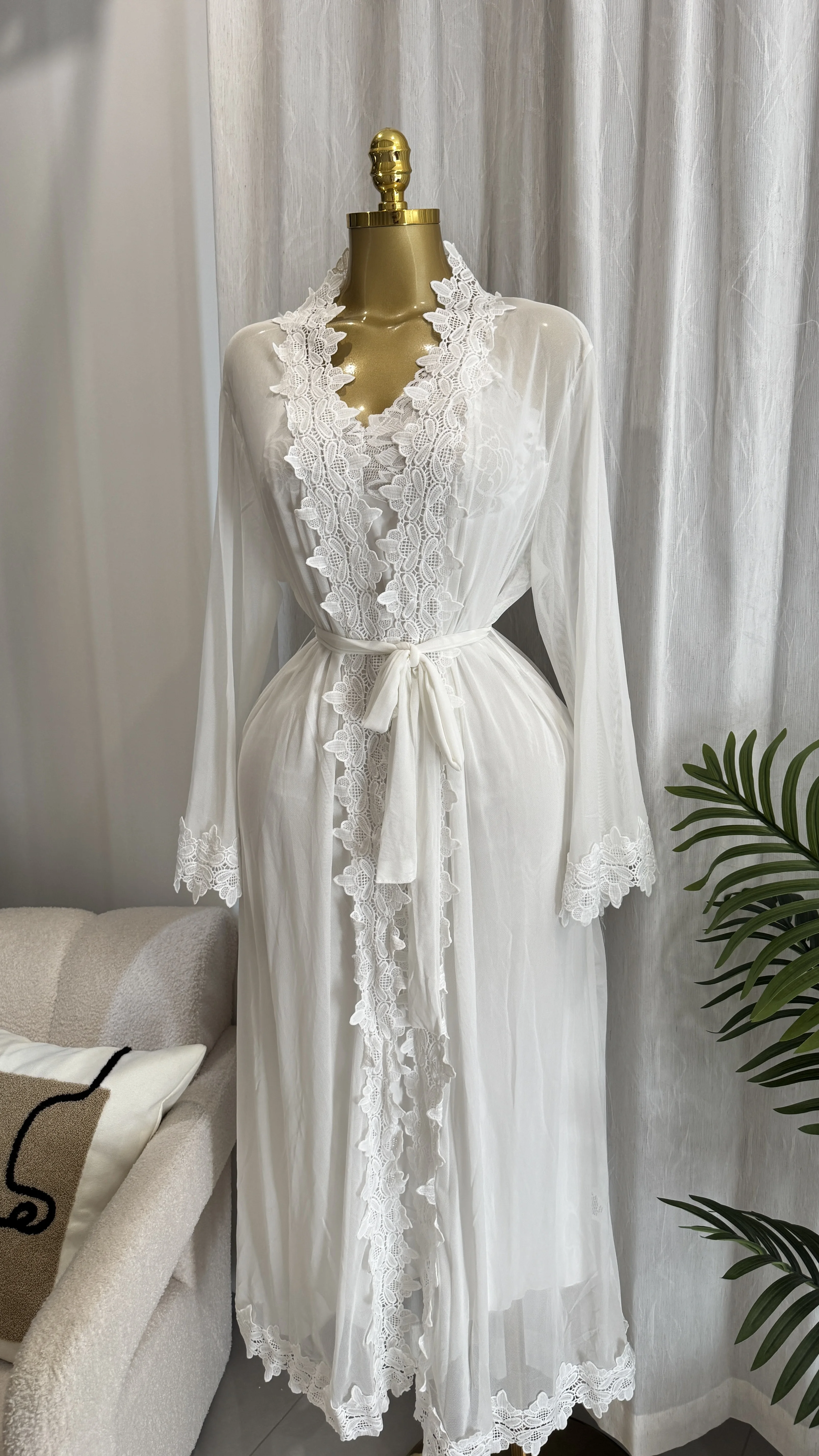 طقم العروسة المثالي