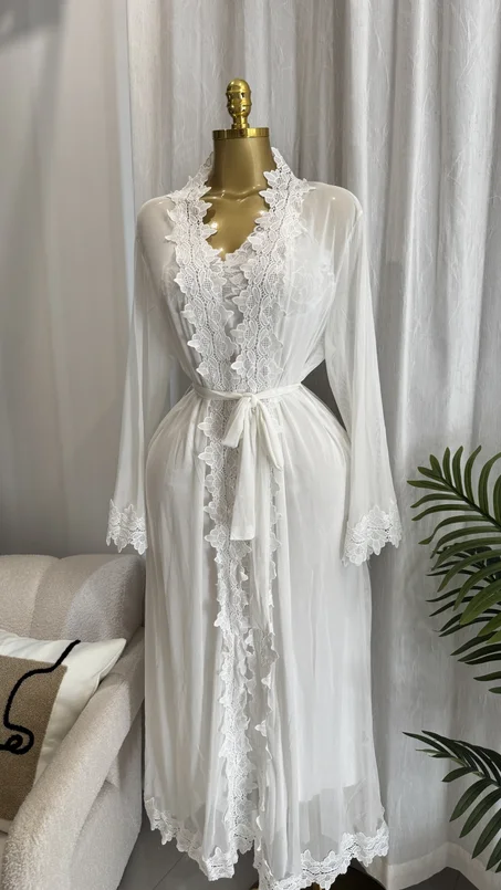 طقم العروسة المثالي