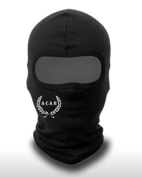 acab cagoule