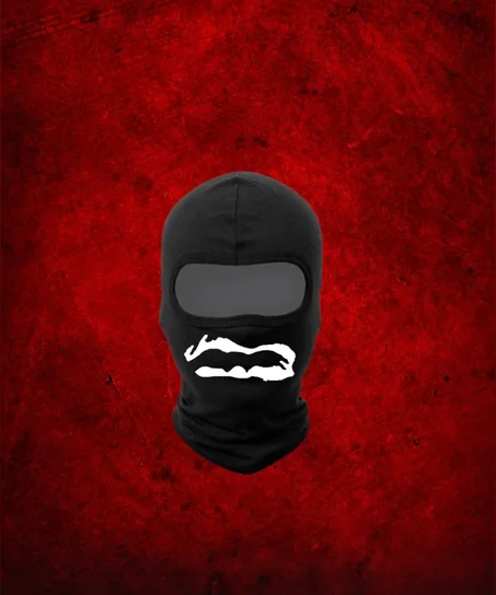 Cagoule winners 05
