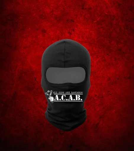 Cagoule  1.3.1.2