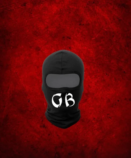 g.b cagoule