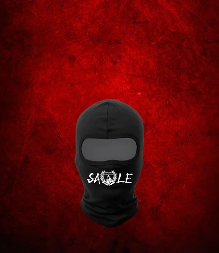 u.sale cagoule