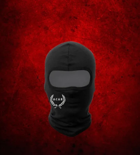 Cagoule a.c.a.b