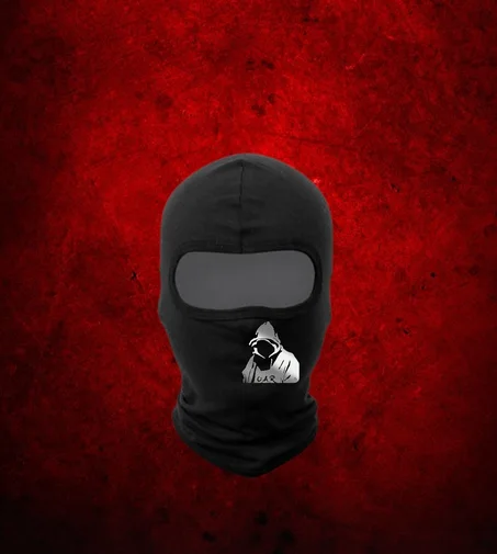 uar cagoule