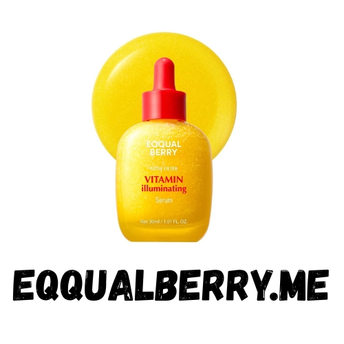 EQQUALBERRY