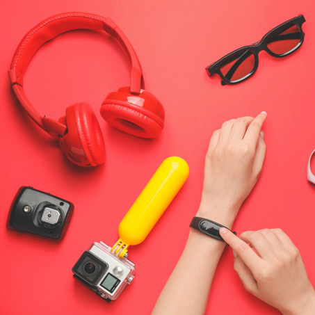 إلكترونيات