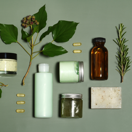 الصحة والجمال