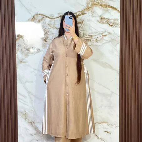 انصومبل نسائي أنيق 2026