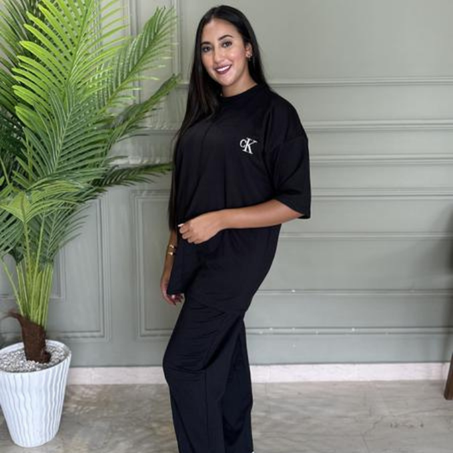 جديد الأناقة انصومبل صيفي 2025