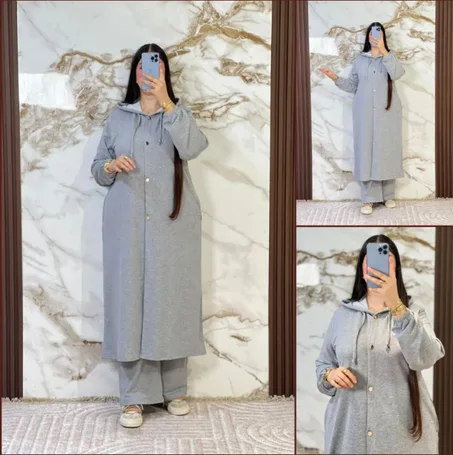 انصومبل نسائي عصري  2026