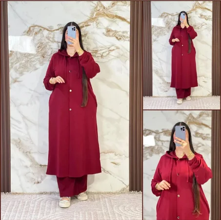 انصومبل نسائي عصري  2026