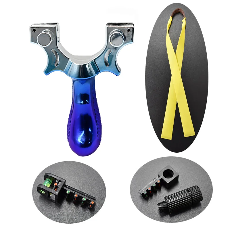 Lance-Pierres et Accessoires au Québec - Londero Sports
