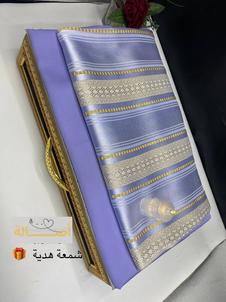 طقم جوهرة نخبة أولى