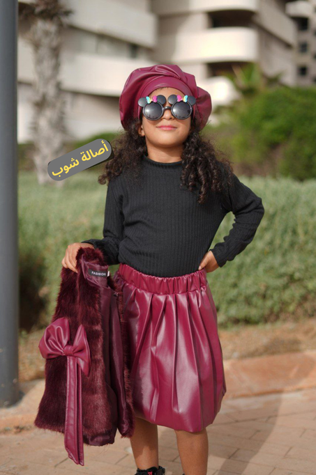 🌟 انسوبل فاخر وأنيق للبنات 🌟