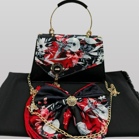 باك ثوب حرير 4 في واحد