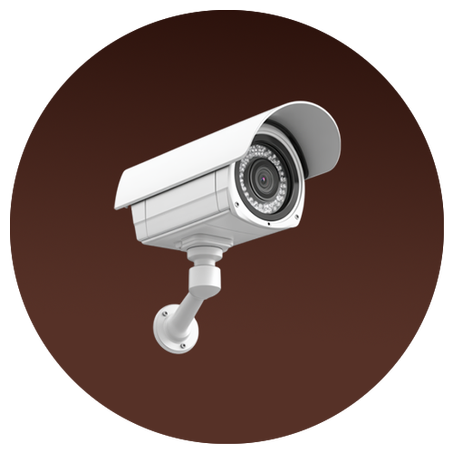 مستلزمات الحماية والأمان