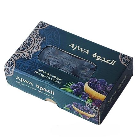 تمر عجوة المدينة المنورة 500غ