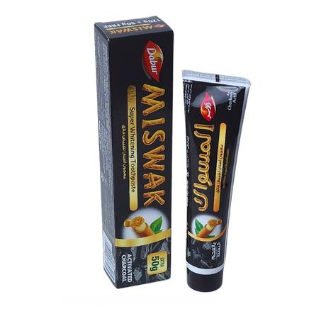 معجون أسنان مسواك