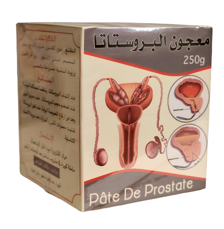 معجون البروستاتا