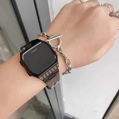 ساعة casio المثالية