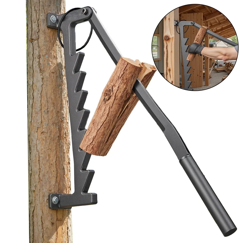 أداة تقطيع الخشب الذكية