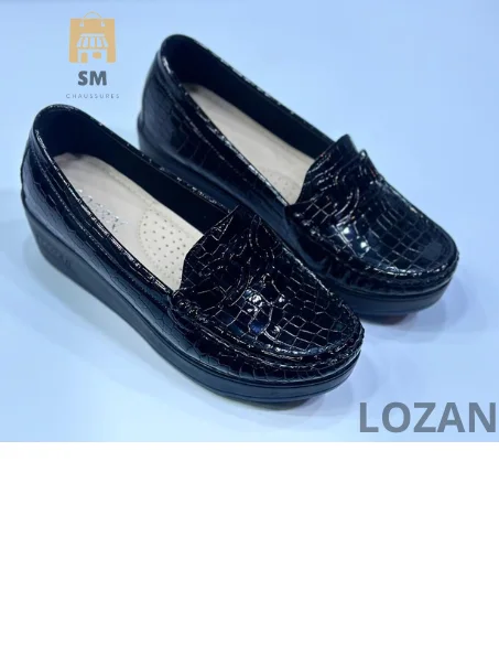 حذاء نسائي LOZAN