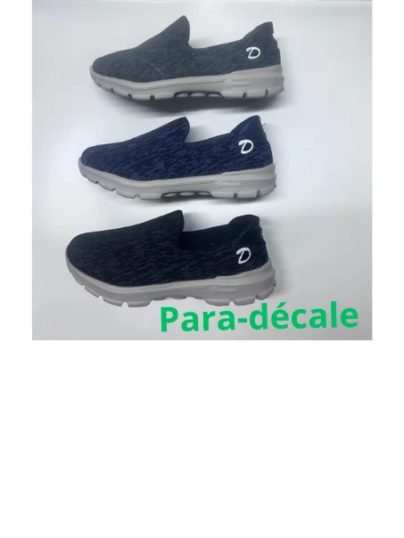 سبرديلة ميديكال PARA DECALE