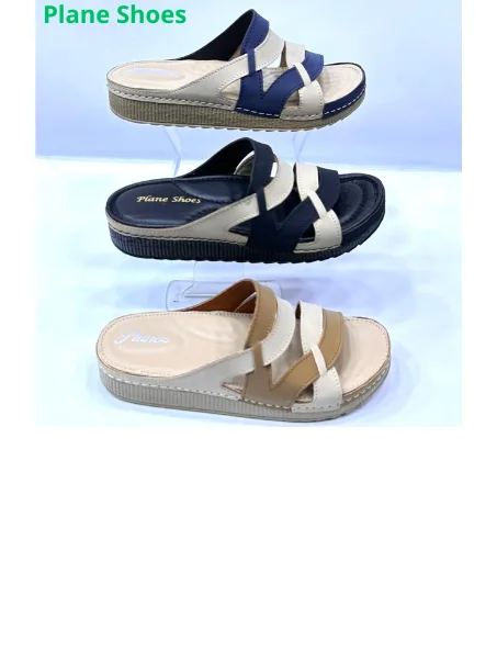 صندالة طبية PLANE SHOES