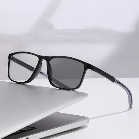 VisionSync – Lunettes unisexes multifocales avec technologie adaptative