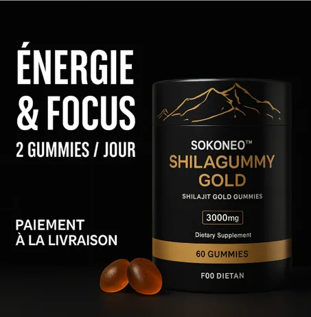 shilajit