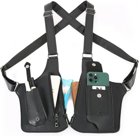Sac Bandoulière Compact Multifonction